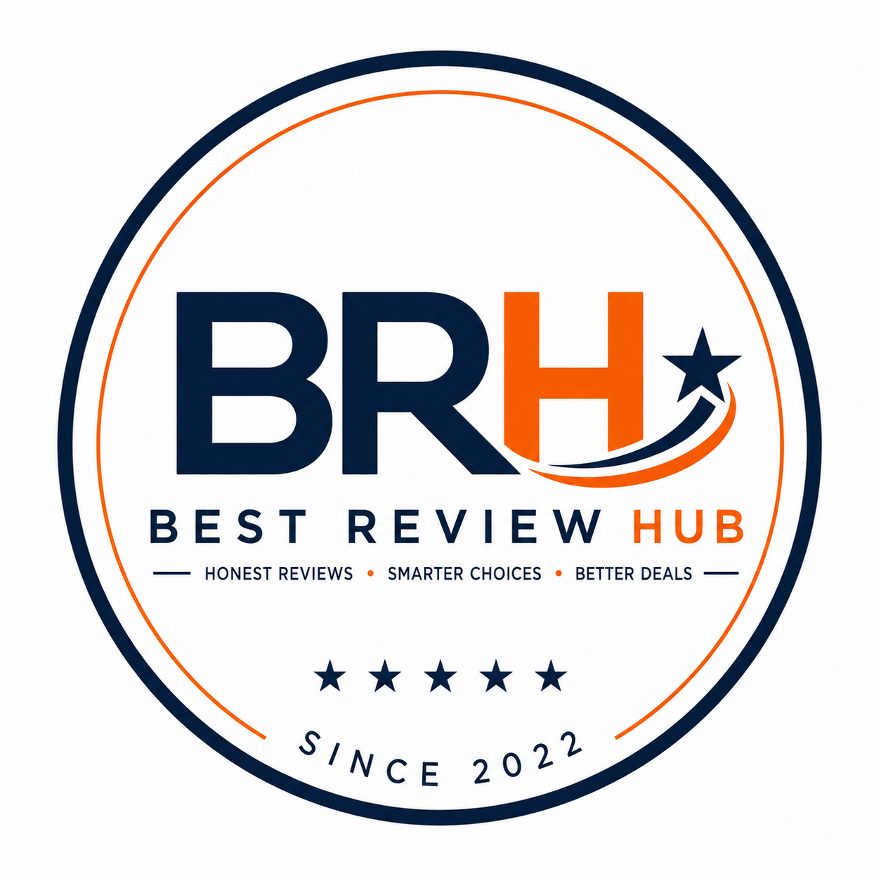 Best Review Hub